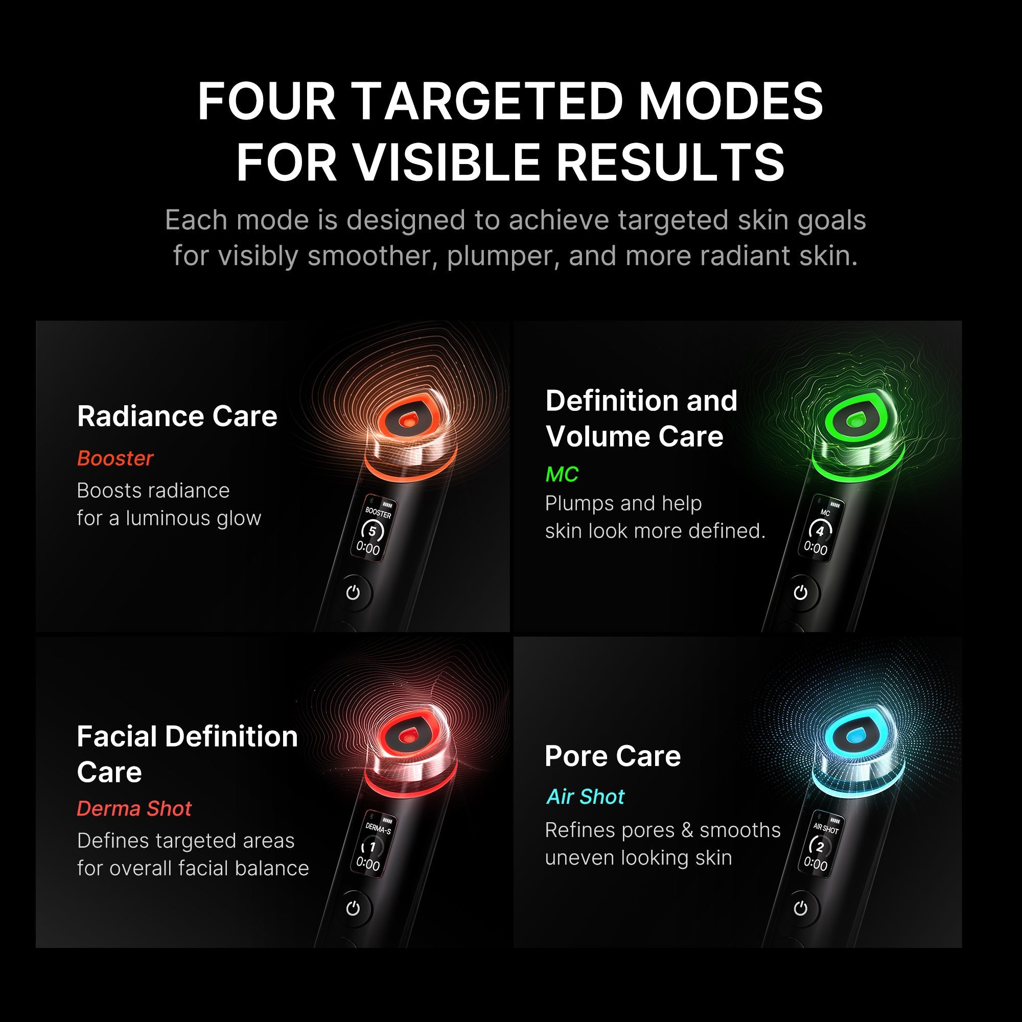 AGE-R Booster Pro