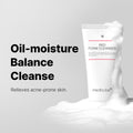 Red Foam Cleanser