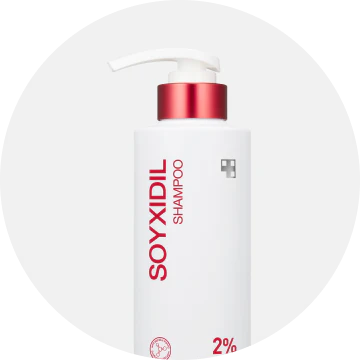 Soyxidil line